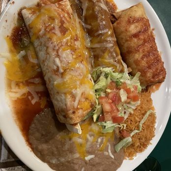 Rancho Chico Restaurant - Mexican Near Me - Plainville, Massachusetts