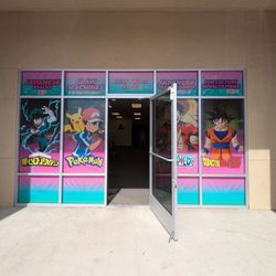 Gotcha Ripon - Front Entrance