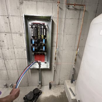 John Duerr Electric - Lighting Fixtures & Equipment Near Me