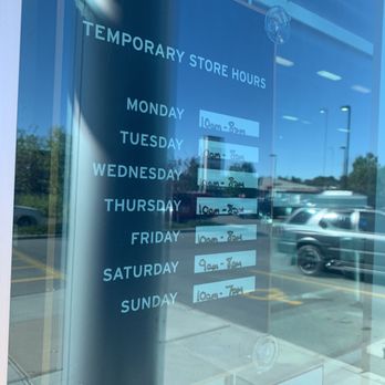Marshalls - Hours - Department Stores Near Me - Calgary, Alberta Marshalls - Hours - Department Stores Near Me - Calgary, Alberta