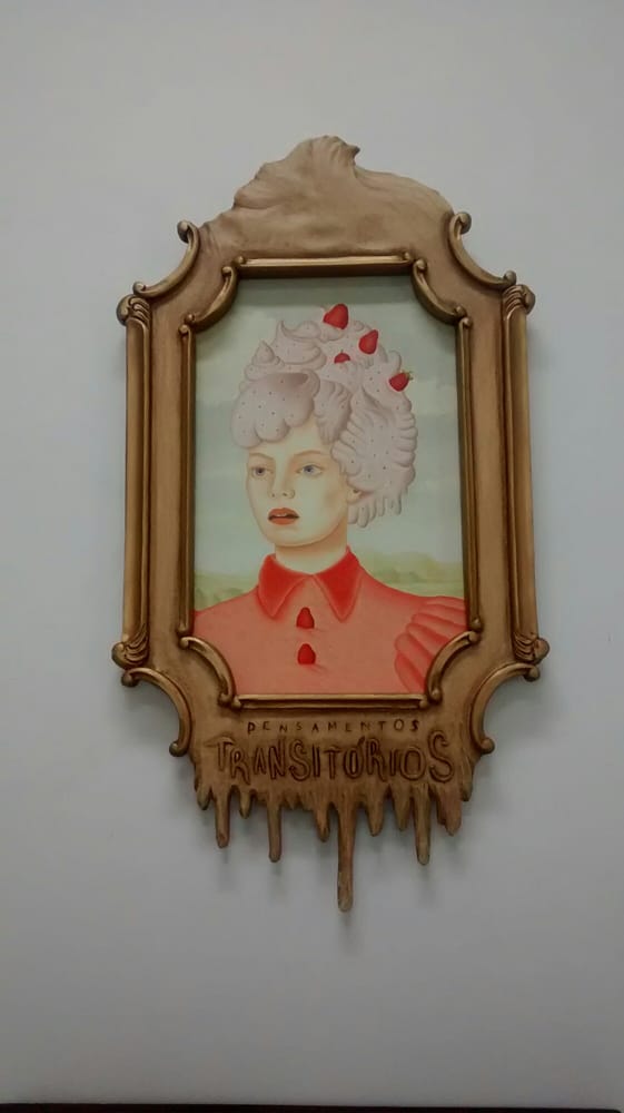 Galeria Choque Cultural