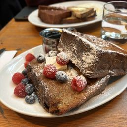 French Toast