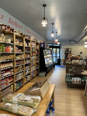 Fairfax Market by null