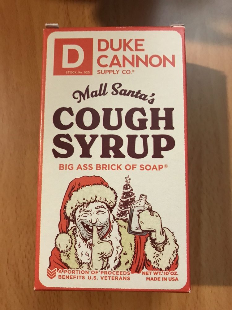 DUKE CANNON SUPPLY Updated June 2024 123 N 3rd St, Minneapolis, Minnesota Cosmetics