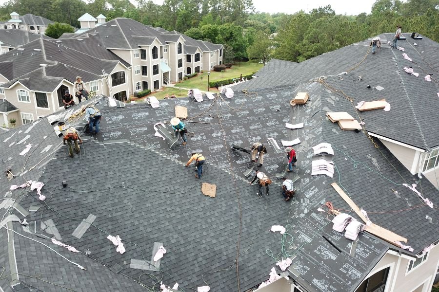 Slide of Southeastern Roofing & Exteriors