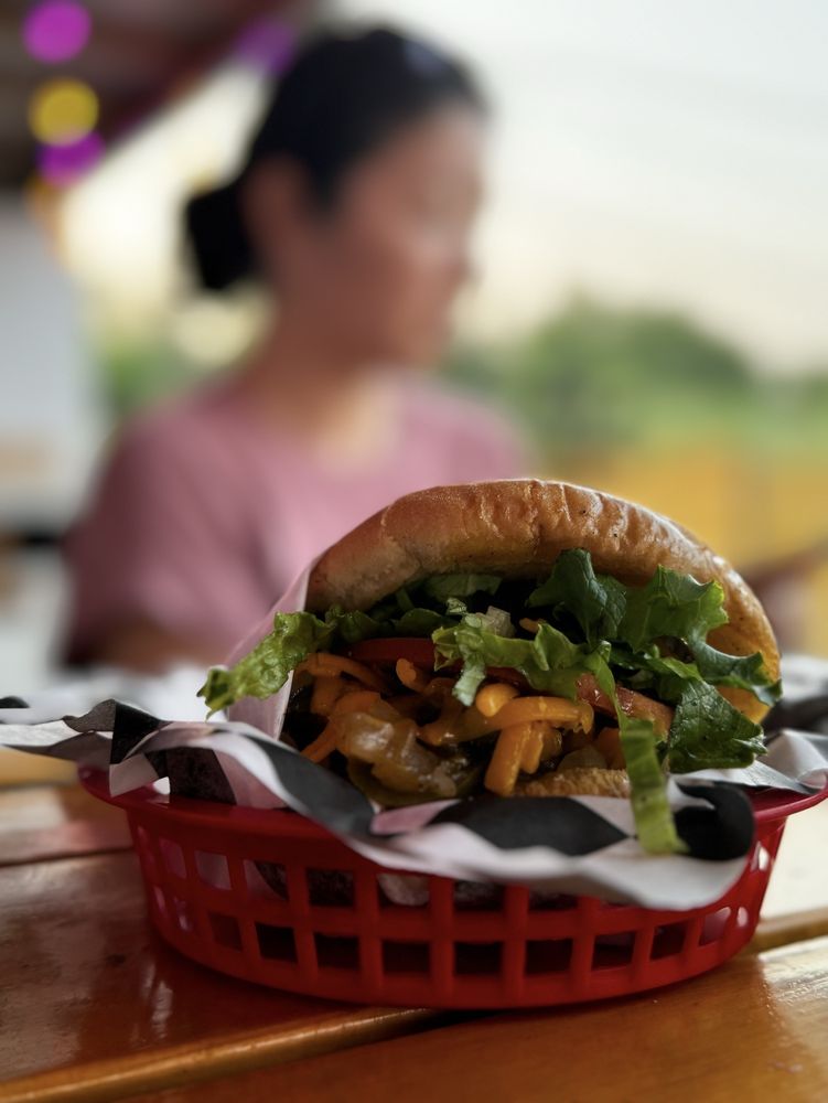 Charley’s Hamburgers