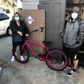 Hilltop Bikes - Bike Repair/Maintenance Near Me - El Cajon, California