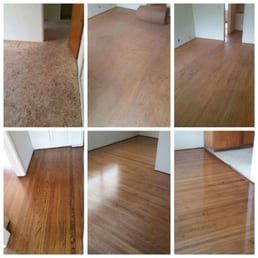 Before & After Before & After