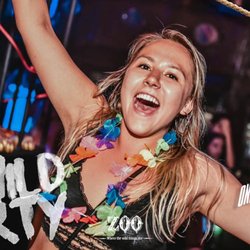 Zoo - The best party...