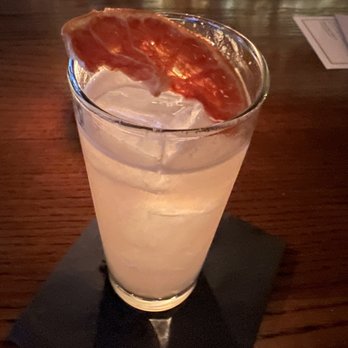 The Grant - Plot twist: delicious - Cocktail Bars Near Me - Los Angeles, California
