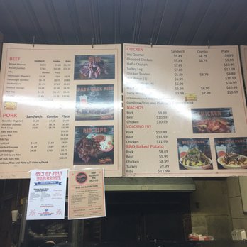 Toms Barbeque - Barbeque Near Me - Memphis, Tennessee Toms Barbeque - Barbeque Near Me - Memphis, Tennessee