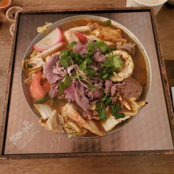 Tasty Pot - Beef - Taiwanese Near Me - Newark, California Tasty Pot - Beef - Taiwanese Near Me - Newark, California