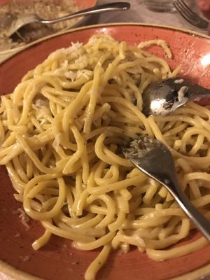 Impiccetta by null