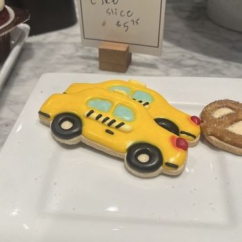 Dawn’s ‘Til Dusk - Cookies - Coffee & Tea Near Me - Brooklyn, New York