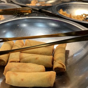 Let’s Pot - Appetizer station is awesome - Hot Pot Near Me - Sacramento, California Let’s Pot - Appetizer station is awesome - Hot Pot Near Me - Sacramento, California