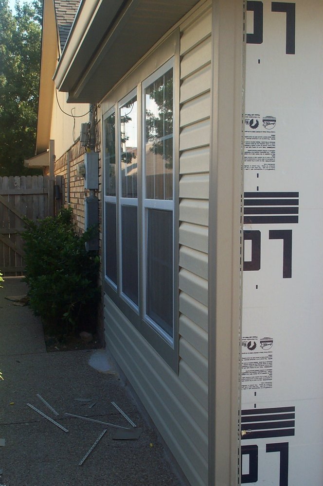 Slide of KINGS Roofing, Replacement Windows & Patio Covers