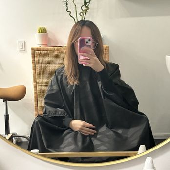 Sunkissed Bungalow - before (so dead) - Hair Stylists Near Me - Huntington Beach, California Sunkissed Bungalow - before (so dead) - Hair Stylists Near Me - Huntington Beach, California