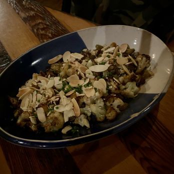 Maydan - Cauliflower Hash (a special) - Moroccan Near Me - Washington, DC, District of Columbia Maydan - Cauliflower Hash (a special) - Moroccan Near Me - Washington, DC, District of Columbia