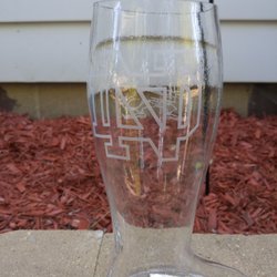 One of a Kind Laser Creations - Also do glass ware