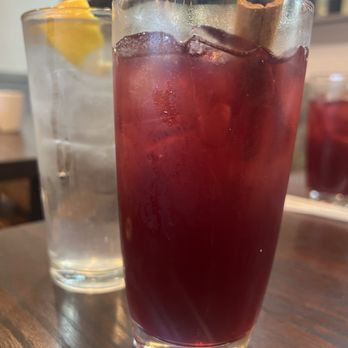 First Watch - Red Medicine is refreshing! - Breakfast & Brunch Near Me - Bowie, Maryland