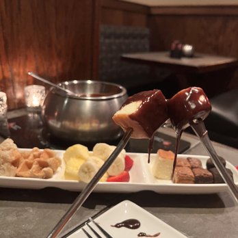 The Melting Pot - Pure Chocolate Fondue - Fondue Near Me - Arlington, Virginia The Melting Pot - Pure Chocolate Fondue - Fondue Near Me - Arlington, Virginia