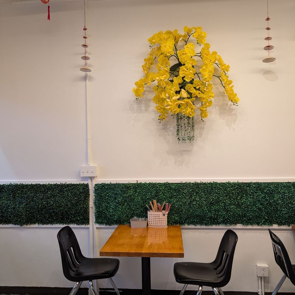 2025 Cafe - simple decor - Vietnamese Near Me - Burnaby, British Columbia 2025 Cafe - simple decor - Vietnamese Near Me - Burnaby, British Columbia