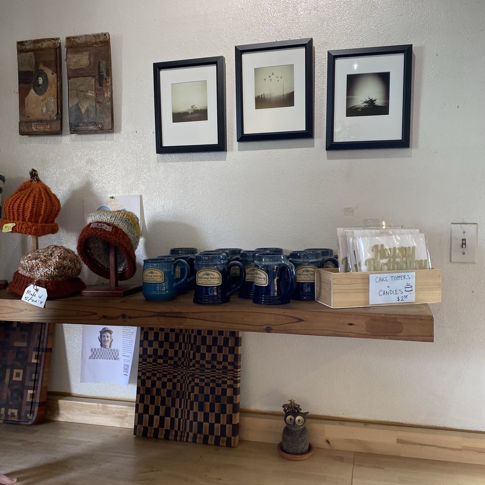 Buttercup Bakery & Cafe - Small gift shop with items from local artists - Cafes Near Me - Morro Bay, California Buttercup Bakery & Cafe - Small gift shop with items from local artists - Cafes Near Me - Morro Bay, California