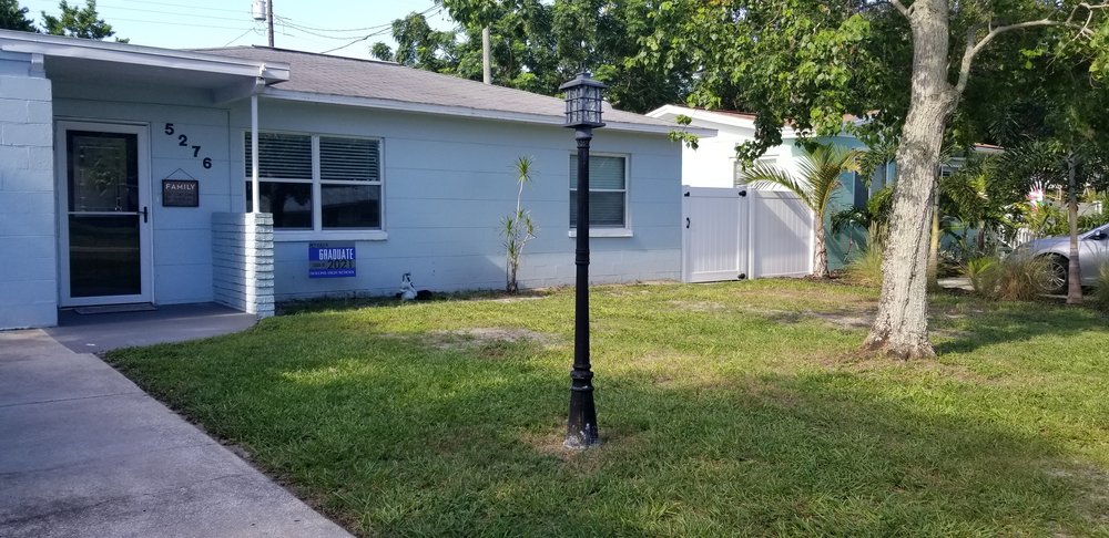 Slide of Husar Roofing