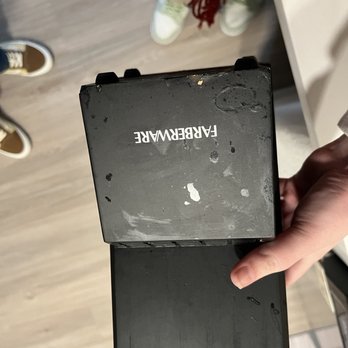 HomeGoods - knife block - Home Decor Near Me - Temecula, California
