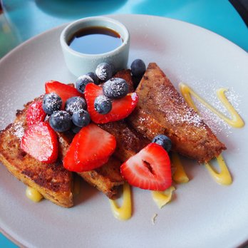 Picnic - Bread Pudding - Breakfast & Brunch Near Me - Jackson, Wyoming