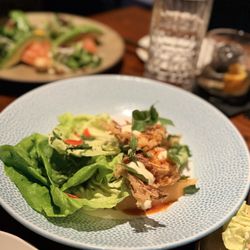 Tempura Soft-Shell