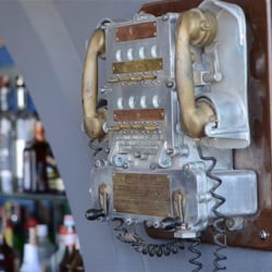 Su Restaurant & Bar