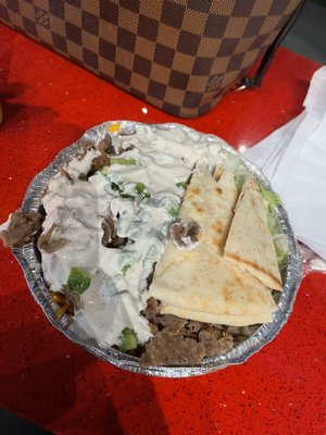 The Halal Guys by null