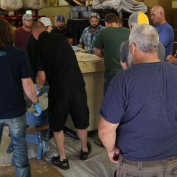 Moon Decorative Concrete - Monthly Training Classes for Contractors and DIY-ers - Building Supplies Near Me - Oklahoma City, Oklahoma Moon Decorative Concrete - Monthly Training Classes for Contractors and DIY-ers - Building Supplies Near Me - Oklahoma City, Oklahoma