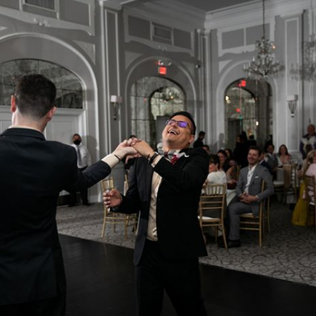 The Crystal Ballroom & Lounge - Dancefloor - Venues & Event Spaces Near Me - Evanston, Illinois