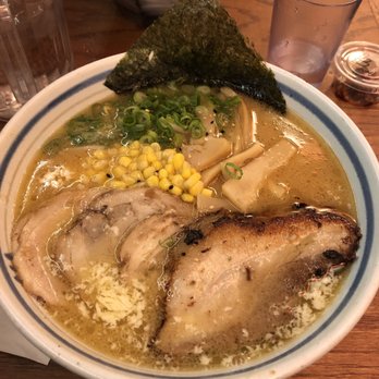 Strings Ramen - Lakeview - Ramen Near Me - Chicago, Illinois Strings Ramen - Lakeview - Ramen Near Me - Chicago, Illinois