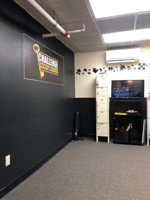 Challenge Escape Rooms - Franklin Square by null