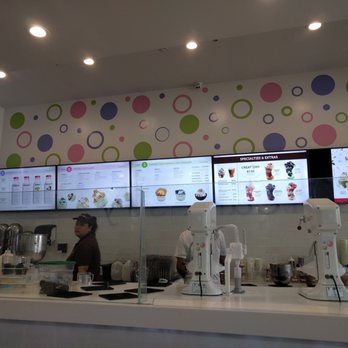 Creamistry - Desserts Near Me - Houston, Texas