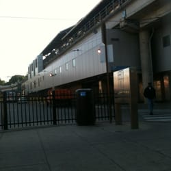 Frankford Transportation Center