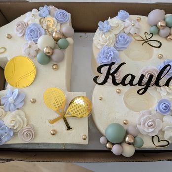 Amazing Cake Creations - Bakeries Near Me - Anaheim, California