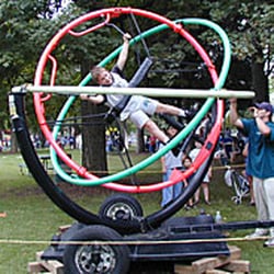 Play Scapes