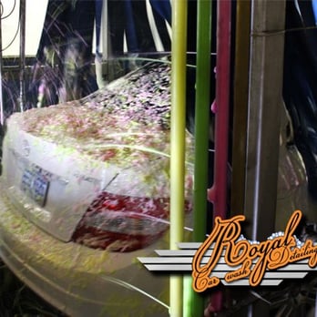 Royal Progress Car Wash - Auto Detailing Near Me - Toronto, Ontario Royal Progress Car Wash - Auto Detailing Near Me - Toronto, Ontario