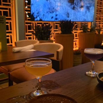 Bar Sprezzatura - Italian Near Me - New York, New York Bar Sprezzatura - Italian Near Me - New York, New York