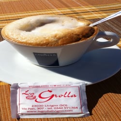 La Grolla
