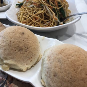 Tim Ho Wan - Pork buns and fried noodles - Dim Sum Near Me - Irvine, California Tim Ho Wan - Pork buns and fried noodles - Dim Sum Near Me - Irvine, California