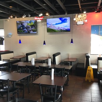 Mike's Seafood - Seafood Near Me - Cypress, Texas