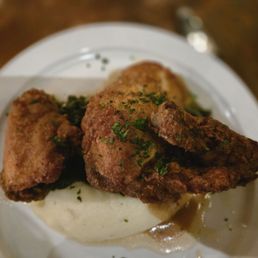 Fried Chicken