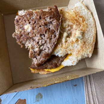 McDonald's - Crap - Fast Food Near Me - Chicago, Illinois