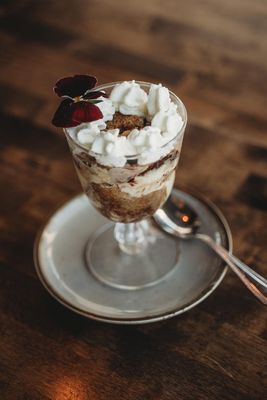 Hangar One Bistro Eatery & Bar by null