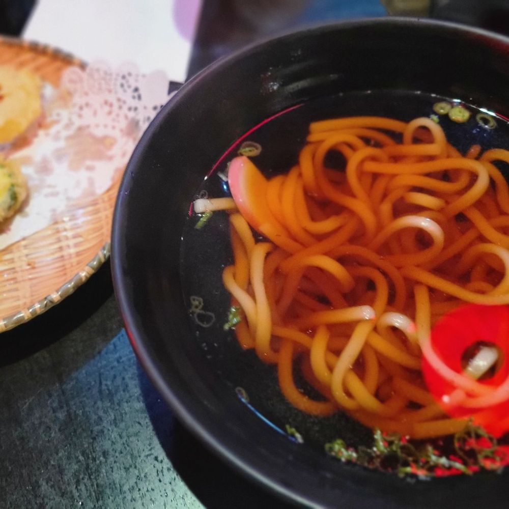 Sushi Motto - Tempura Udon - Japanese Near Me - Anchorage, Alaska Sushi Motto - Tempura Udon - Japanese Near Me - Anchorage, Alaska
